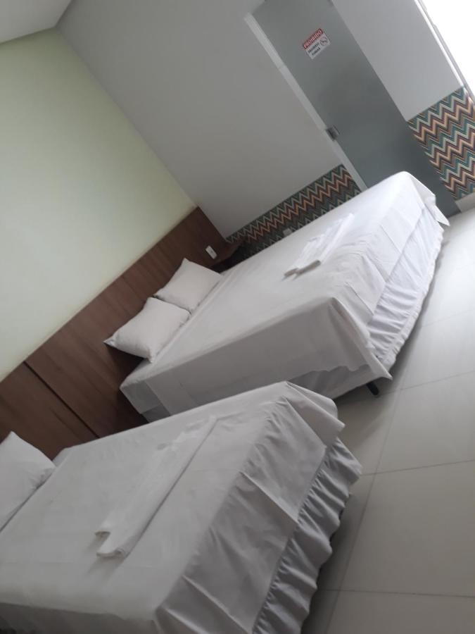 Big Hotel Imperatriz Exterior foto